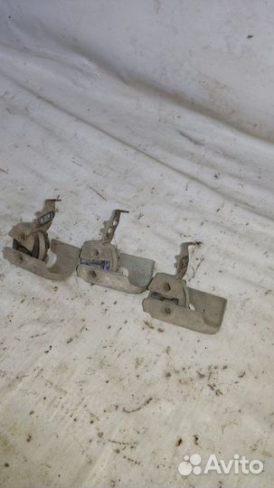 Подушка глушителя Renault Fluence L30R K4MV838