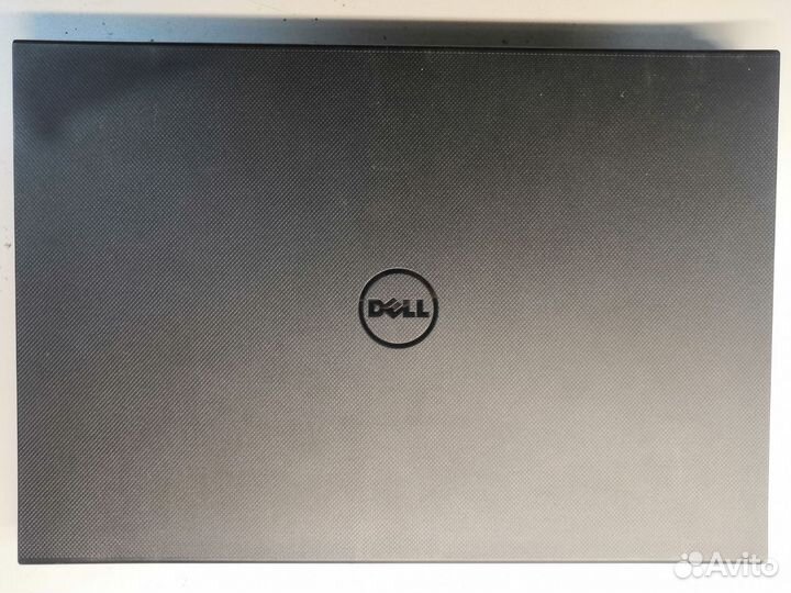 Ноутбук Dell inspiron 3542