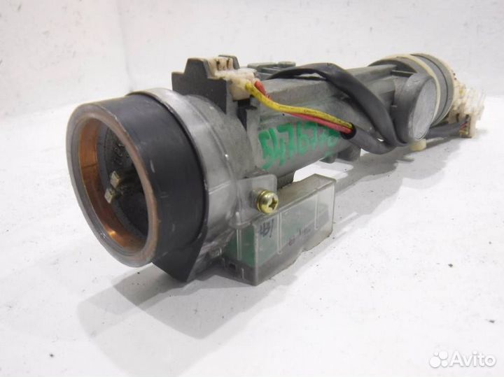 Замок зажигания Санг Йонг