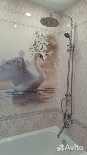 Ремонт и отделка квартир