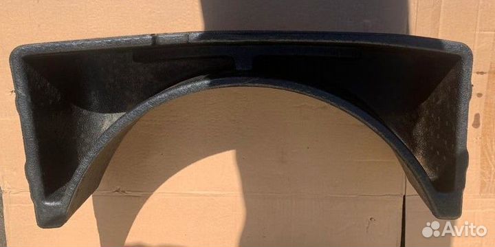 Kia Rio 3 Органайзер Ящик для инструментов