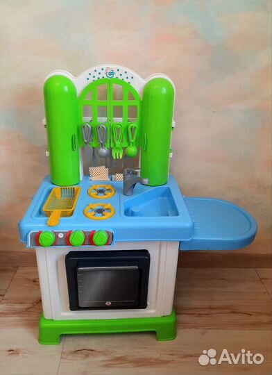 Детская кухня