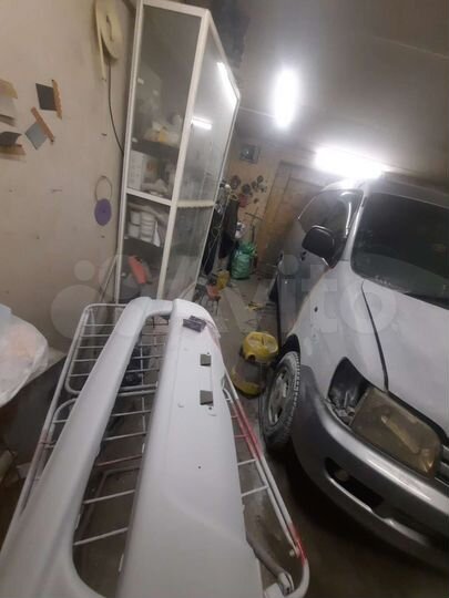 Гараж, 28 м²