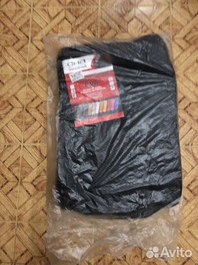 Коврики eva huyndai solaris/ kia