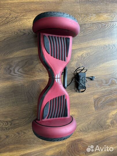 Гироскутер бу