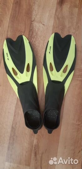 Ласты для плавания Joss