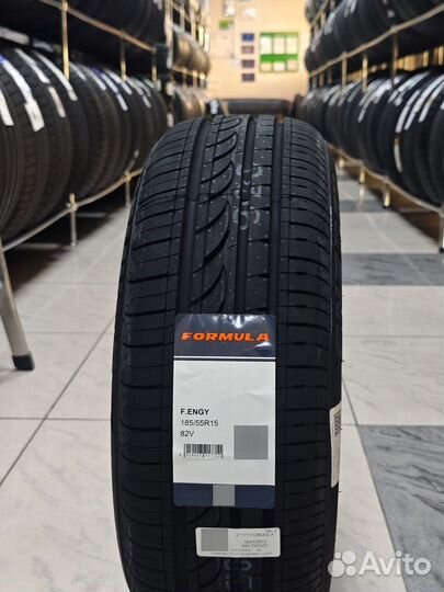 Formula Energy 185/55 R15 82V