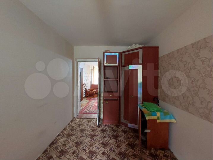 2-к. квартира, 45 м², 1/5 эт.