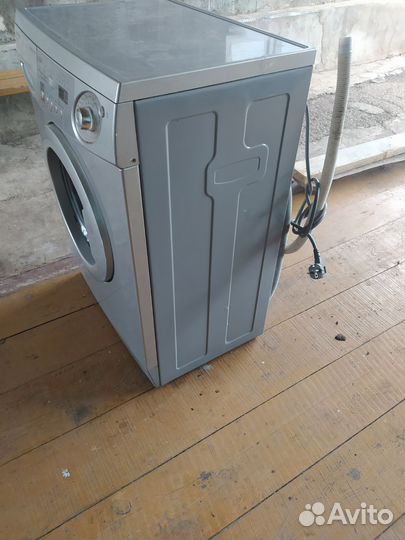 Стиральная машина samsung бу