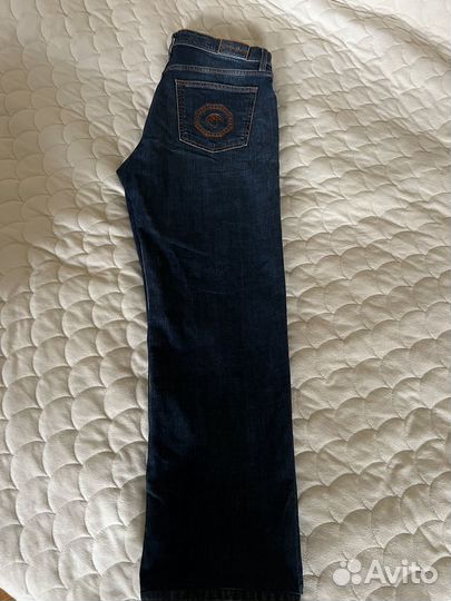 Джинсы мужские Stefano Ricci