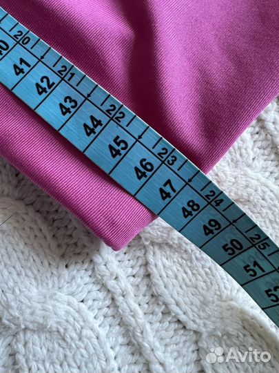 Топ женский спортивный Nike 3x