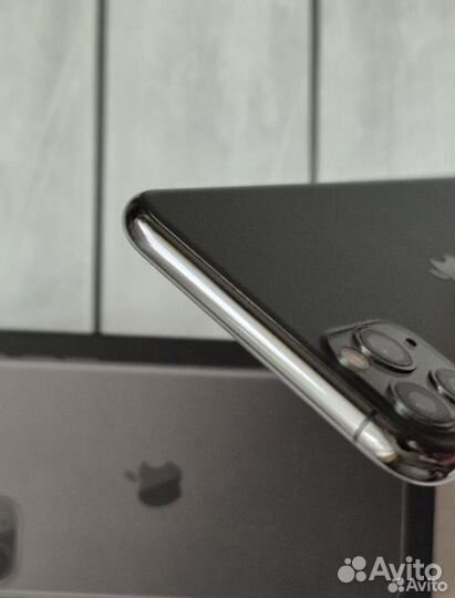iPhone 11 Pro Max, 64 ГБ