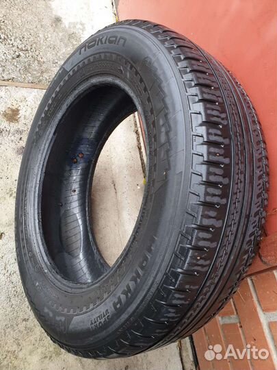 Nokian Tyres Hakka SUV 225/65 R17