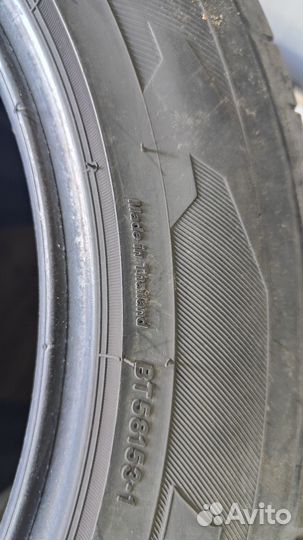 Firestone Firehawk Wide Oval 205/55 R16 91V