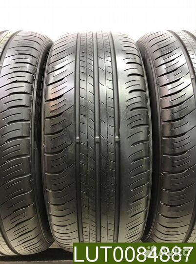 Dunlop Enasave EC300+ 205/55 R16 100K