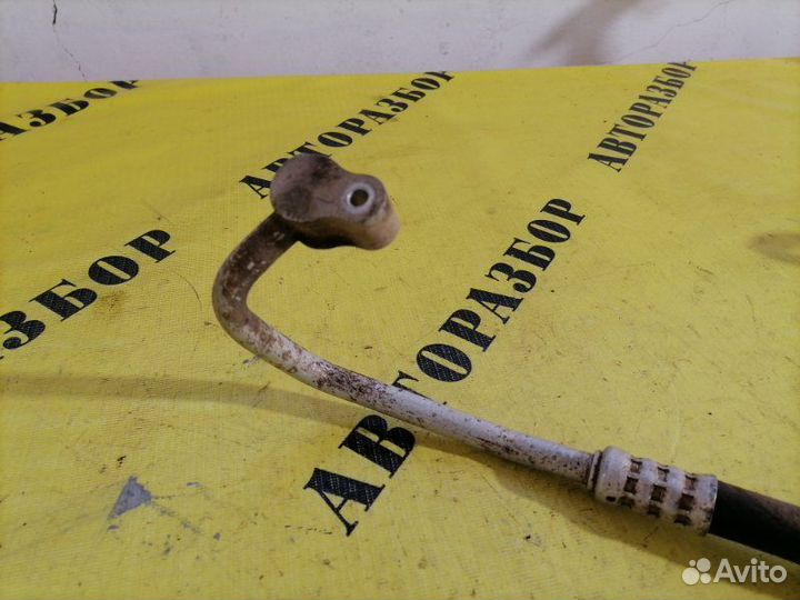 Трубка кондиционера Mitsubishi Galant 9 (Dj Dm)