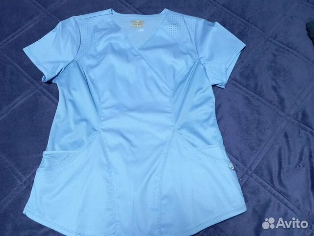 Медицинский костюм Cherokee