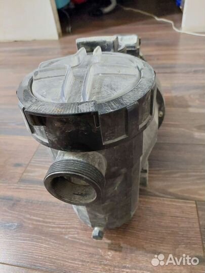 Насос для бассейна Astral maxim three phase pump