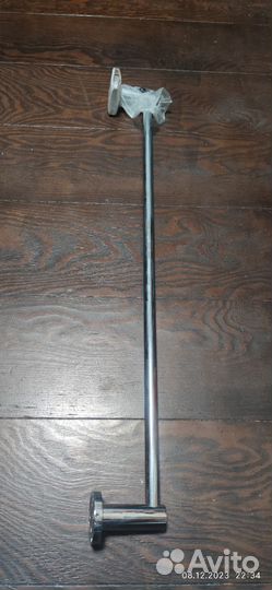 Поручень для ванной