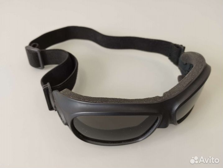 Очки для мото- вело- поездок, поляризационные