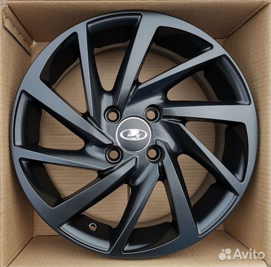 LADA Vesta, Largus R15 новые