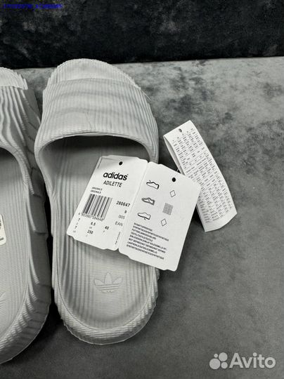 Тапки Adidas adilette 22