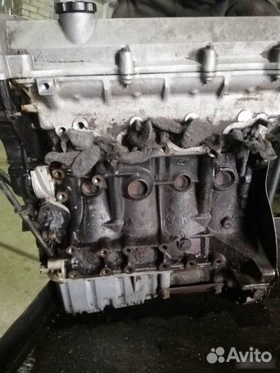 Двигатель Kia Shuma