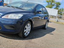 Ford Focus 1.8 MT, 2010, 228 000 км, с пробегом, цена 525 000 руб.