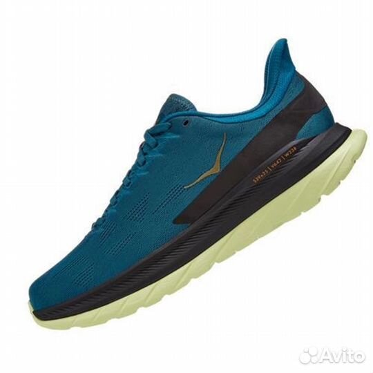 Кроссовки Hoka Mach 4