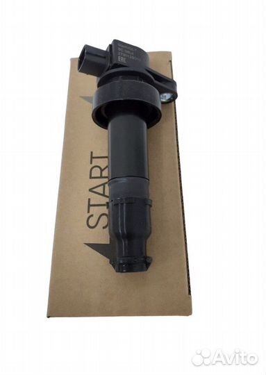 Катушка зажигания