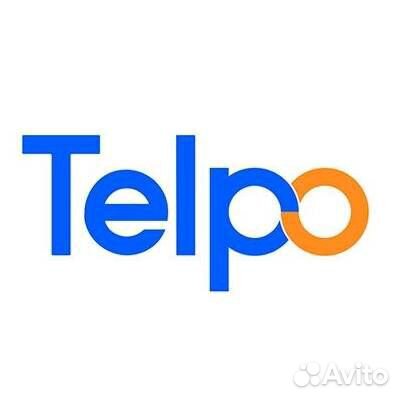 Telpo (Китай) IP-атс, VoIP-шлюзы, SIP-телефоны