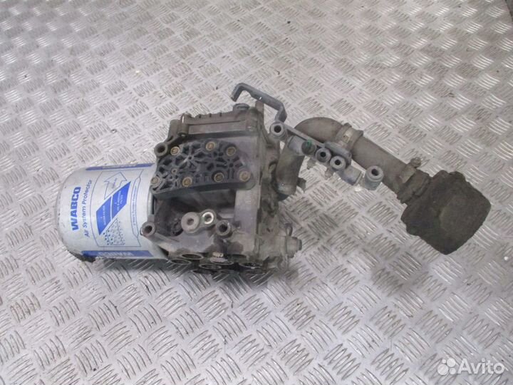 Осушитель Volvo 21778552