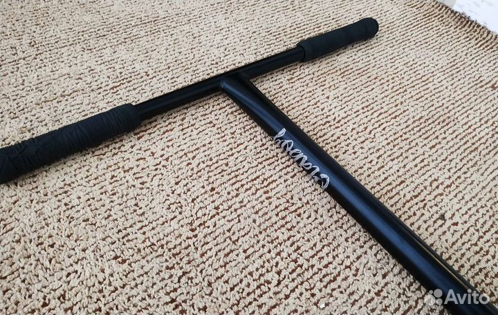 Самокатные детали