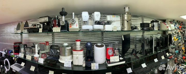 Миксер Polaris PHM 5014