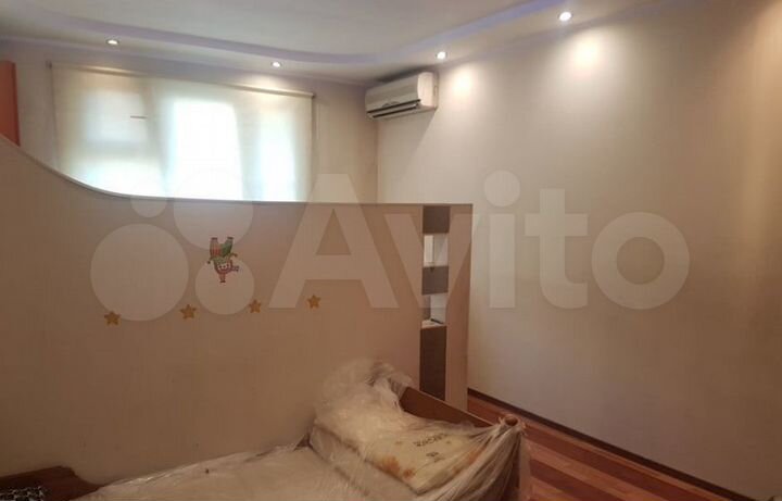 Комната 19 м² в 2-к., 4/12 эт.