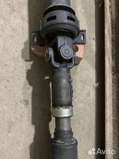 Кардан на газель 3340мм