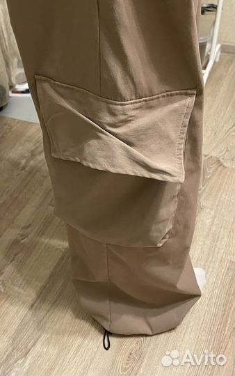 Штаны карого y2k