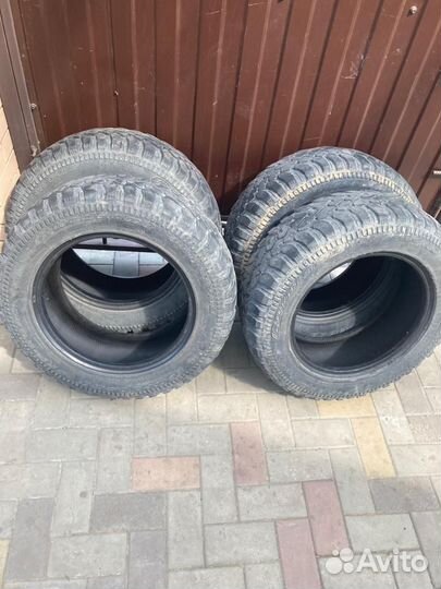 Cordiant Off Road 215/65 R16