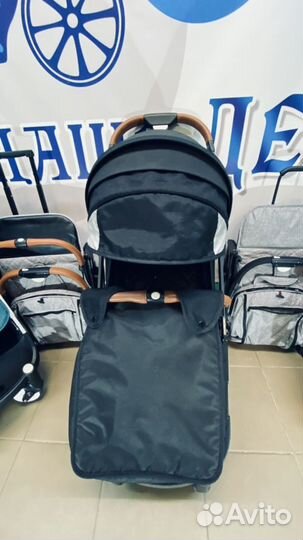 Коляски на прокат в путешествие