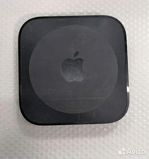 Тв приставка Apple TV А1469