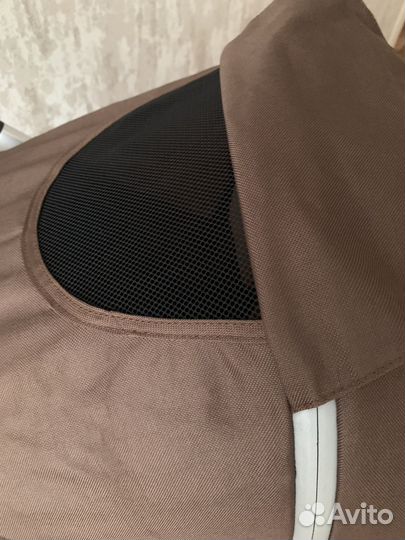 Прогулочная коляска farfello