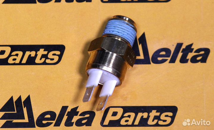 Датчик температуры Perkins 2848A127