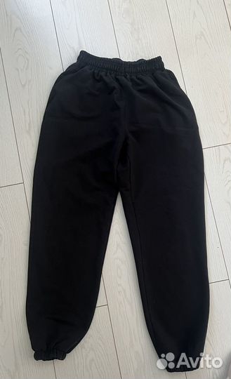 Спортивные штаны джогеры
