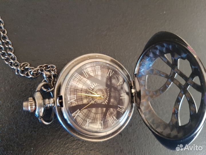Часы карманные