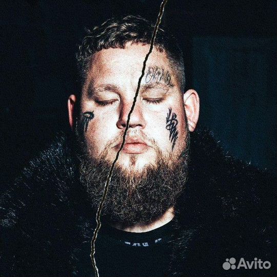 Виниловая пластинка Rag'n'Bone Man — Life By Misad