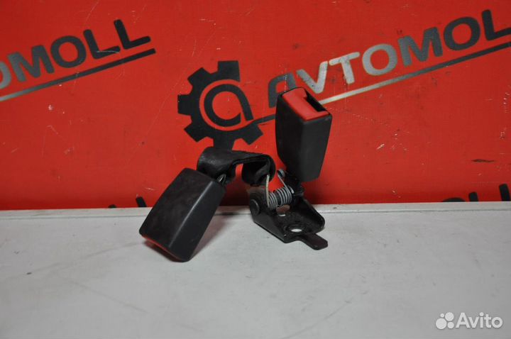 Замок ремня безопасности BMW X5 E53