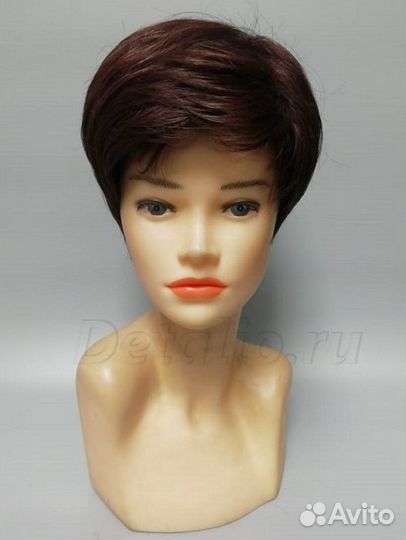 Парик из термоволокна Mimosa