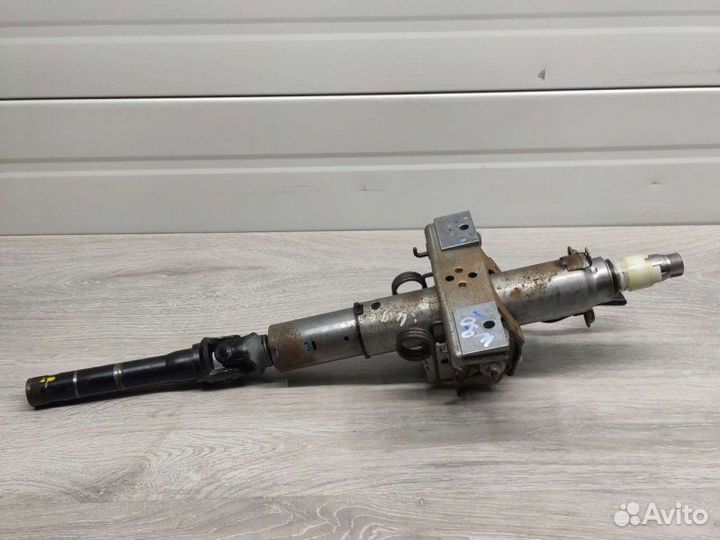 Рулевая колонка Mercedes Vito W639