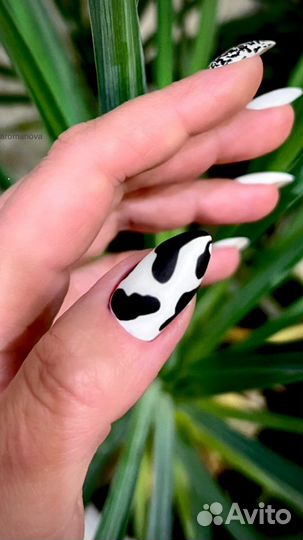 Маникюр/педикюр