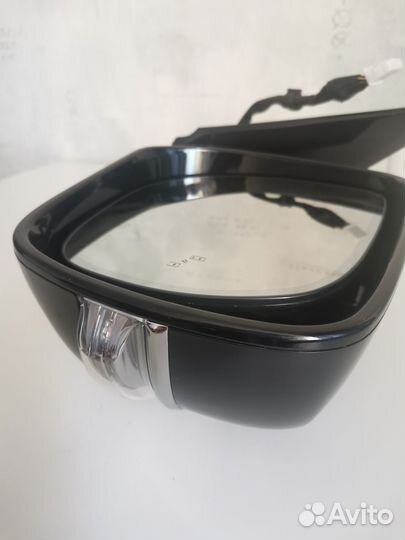 Зеркало на Lexus LX570 правое, 87910-60s24